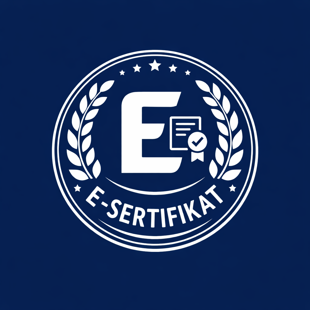 E-Sertifikat Disarpusda Majalengka